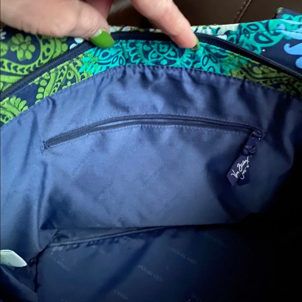 Vera Bradley bag